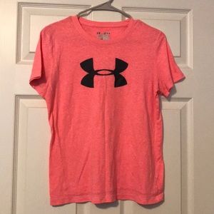 Under Armour Tee